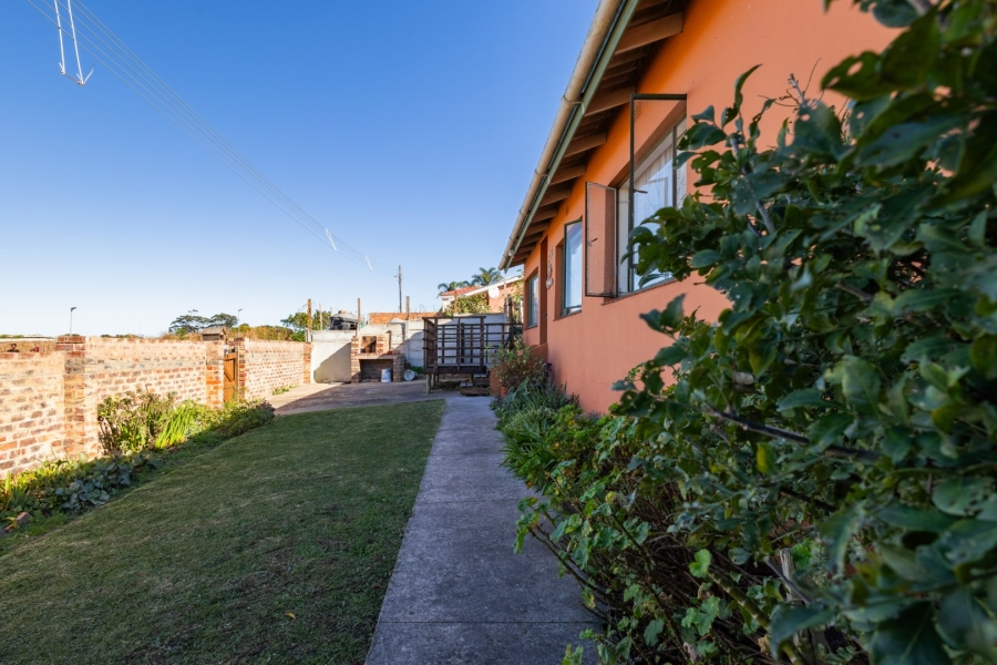 4 Bedroom Property for Sale in New Horizons Western Cape
